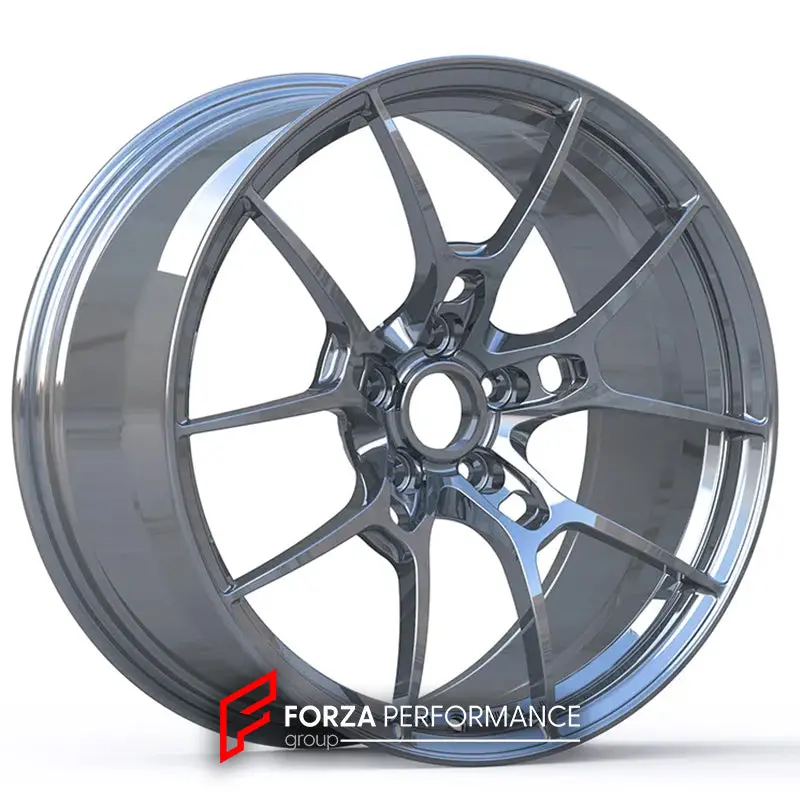 Forged Magnesium Wheels Dmz-2 For Bmw M3 G80 1