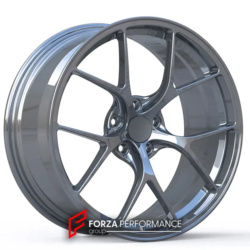 Forged Magnesium Wheels Dmz-3 For Audi Rs7 C8 1