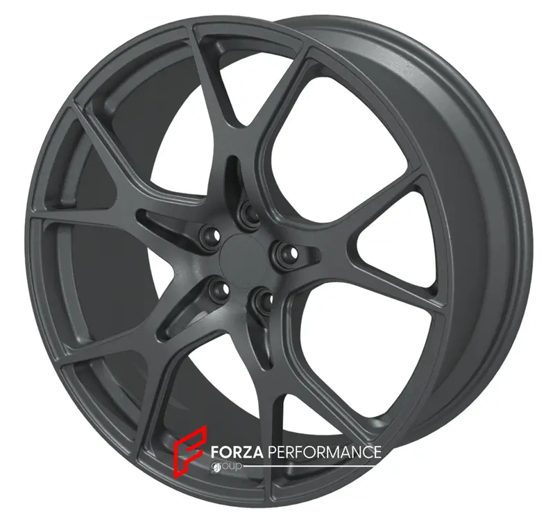 Forged Magnesium Wheels Dx For Lamborghini Aventador Lp700 1