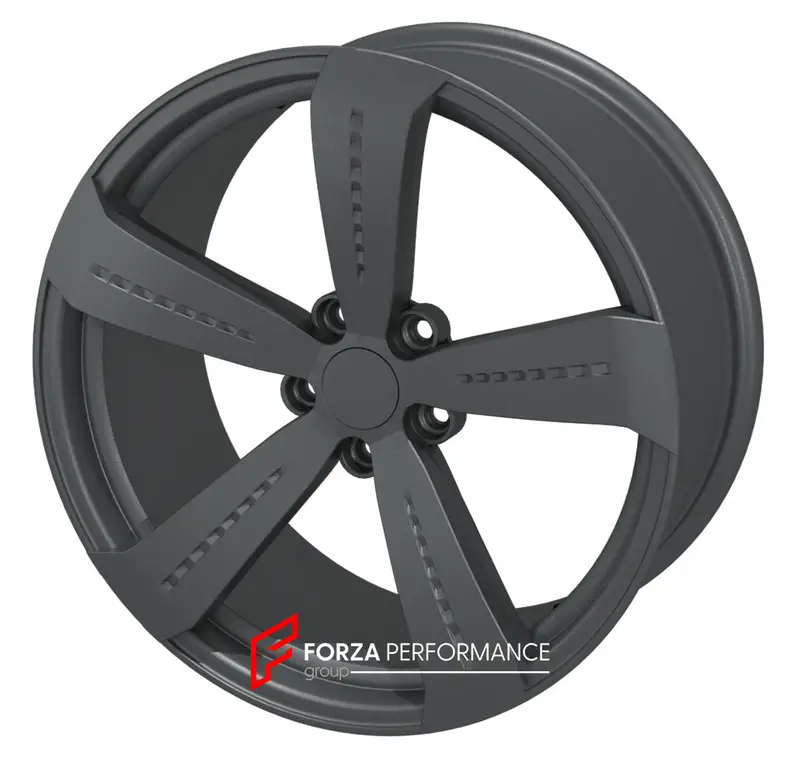 Forged Magnesium Wheels Eil For Audi Rs6 C8 1
