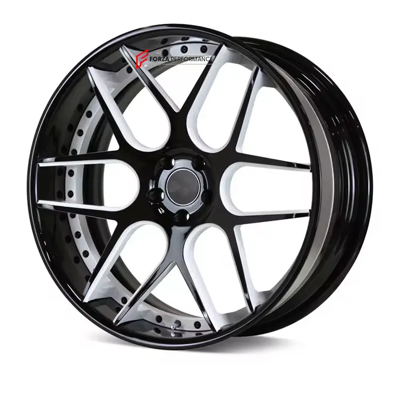 Forged Magnesium Wheels For Bmw G80 M3 1
