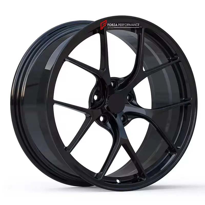 Forged Magnesium Wheels For Bmw M3 G80 M4 G82 1