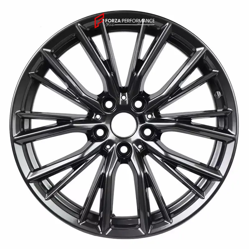 Forged Magnesium Wheels For Bmw M5 F90 1