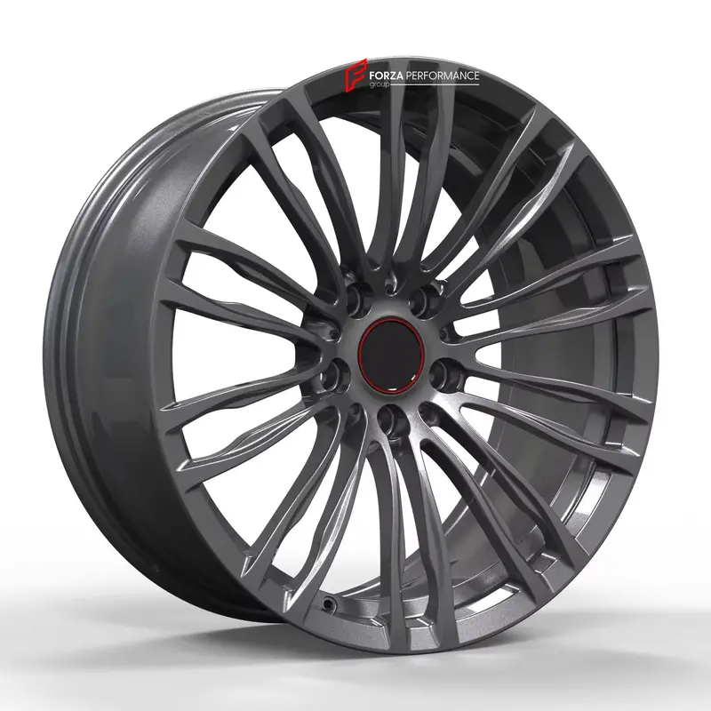 Forged Magnesium Wheels For Bmw M8 1