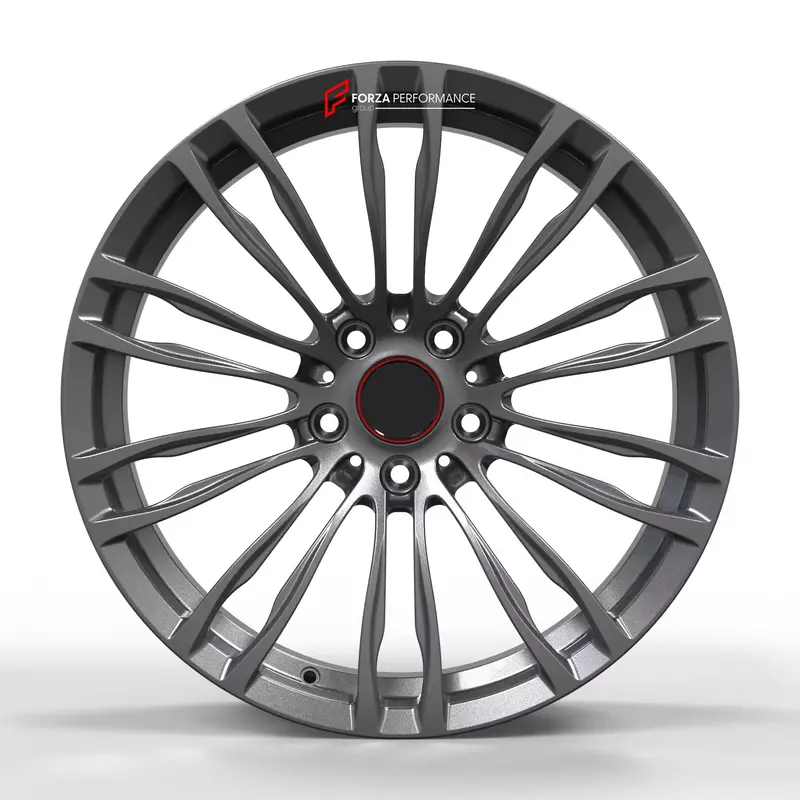 Forged Magnesium Wheels For Bmw M8 2