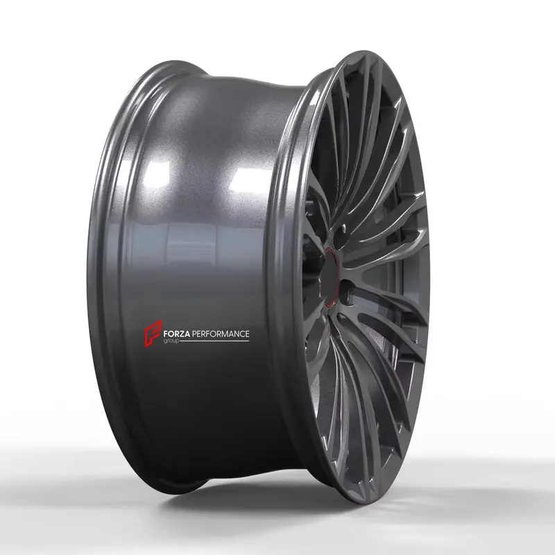 Forged Magnesium Wheels For Bmw M8 3