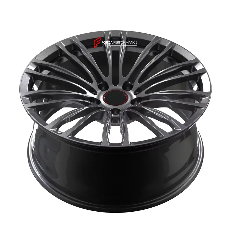 Forged Magnesium Wheels For Bmw M8 4