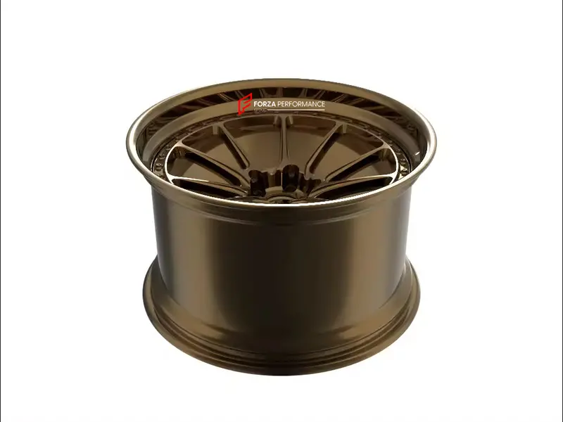 Forged Magnesium Wheels For Ferrari F430 3