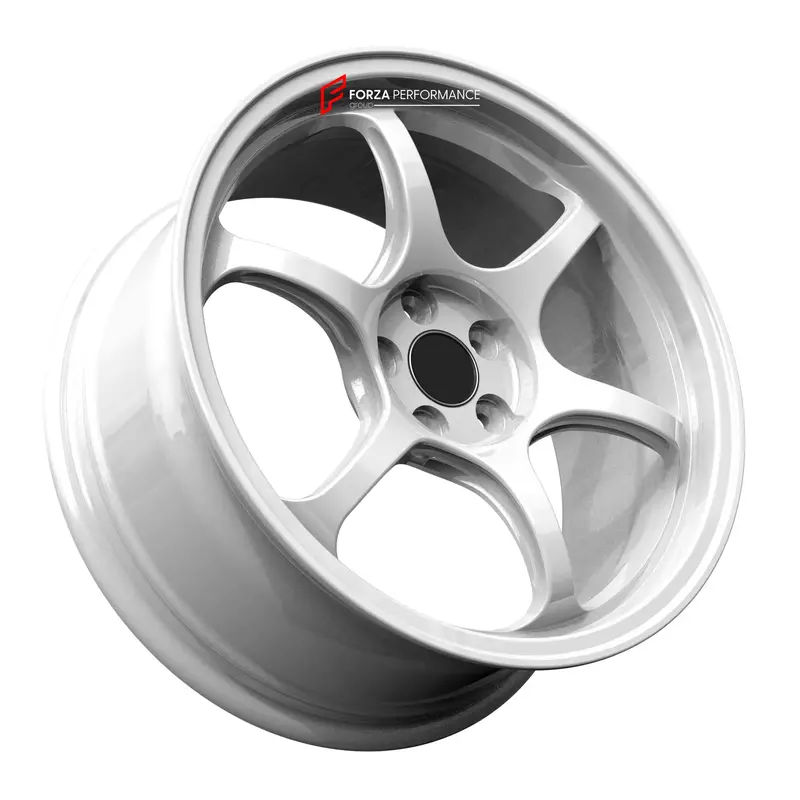 Forged Magnesium Wheels For Mclaren 540 570 1