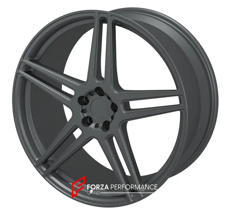 Forged Magnesium Wheels Hq For Porsche 911 991 1