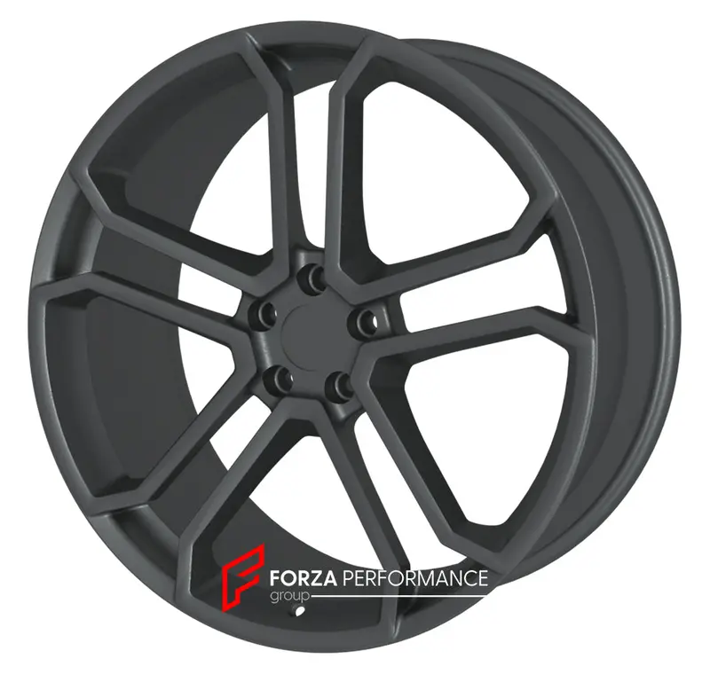 Forged Magnesium Wheels Kls For Bmw 7 Series G70 1