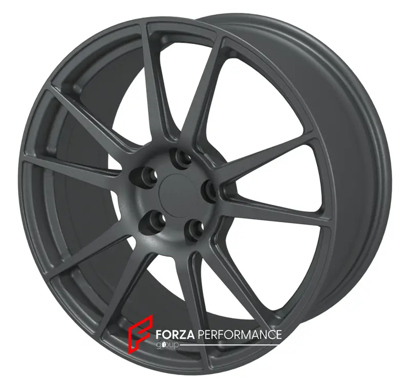 Forged Magnesium Wheels Mr For Lamborghini Aventador S Lp720 1