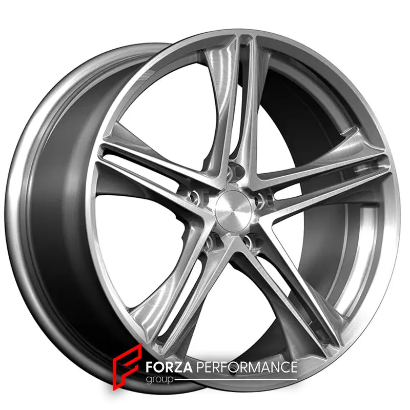 Forged Magnesium Wheels Nws-2 For Bmw M3 G80 1