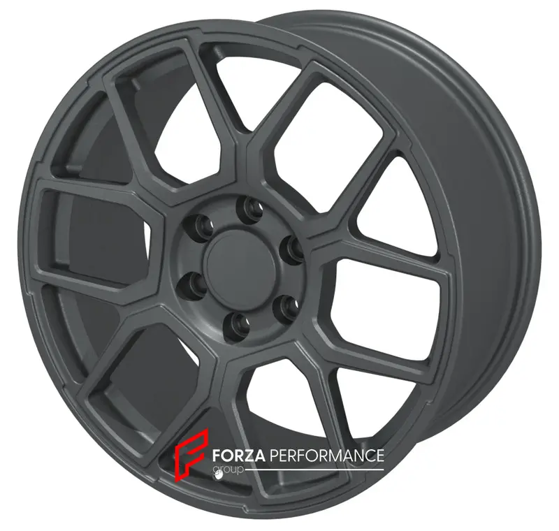 Forged Magnesium Wheels Onx For Lamborghini Aventador Lp700 1