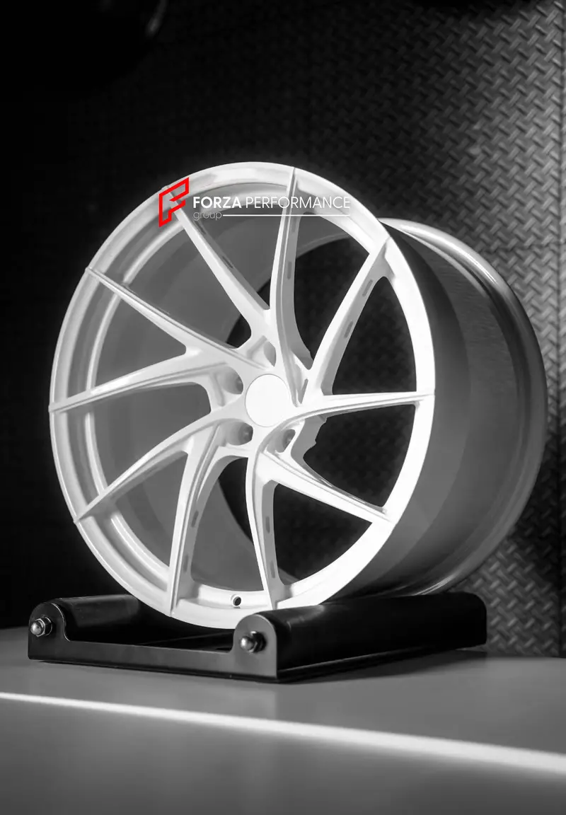 Forged Magnesium Wheels Os3 For Bmw M4 G82 G83 1