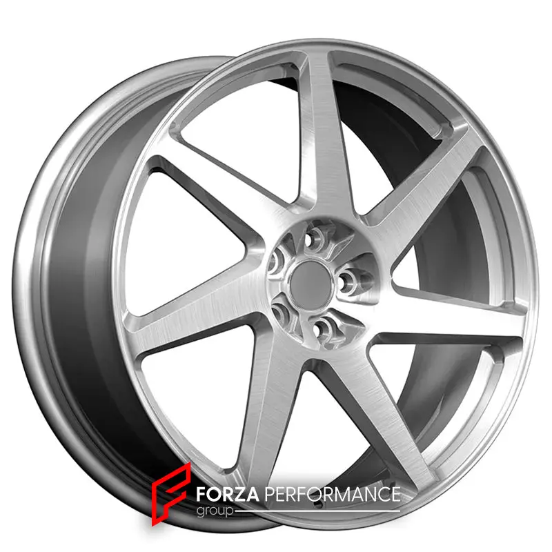 Forged Magnesium Wheels Osm-1 For Mclaren 765Lt 1