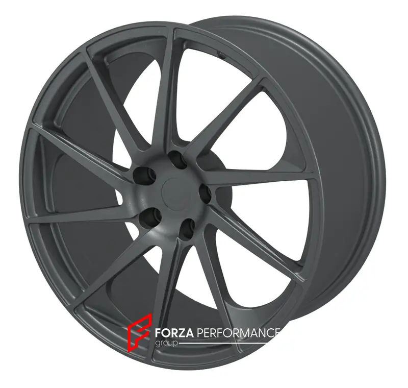 Forged Magnesium Wheels Prm For Bmw M5 F90 1
