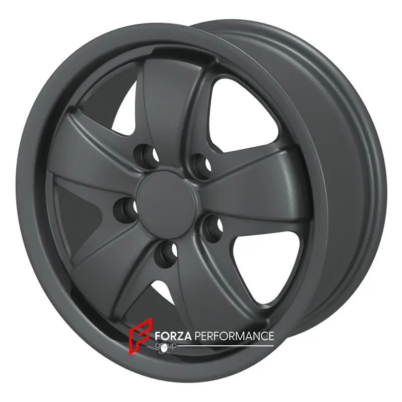 Forged Magnesium Wheels S-9 For Porsche 911 992 Carrera 1