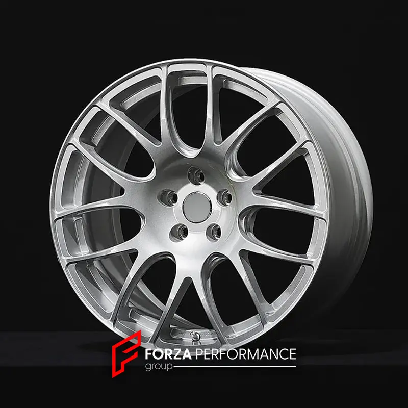 Forged Magnesium Wheels Sl-3 For Bmw 7 Series G11 G12 1