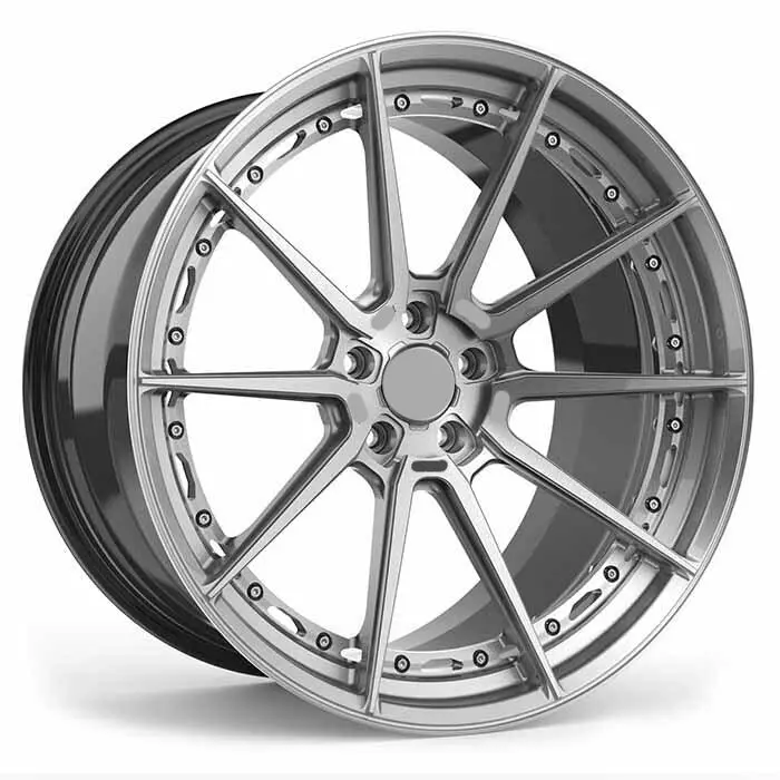 Forged Wheels 0110 Ap2x Apex3.0 For All Models 1