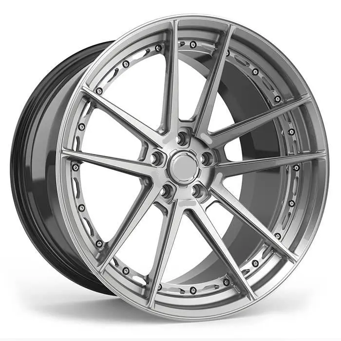 Forged Wheels 0221 Ap2x Apex3.0 For All Models 1