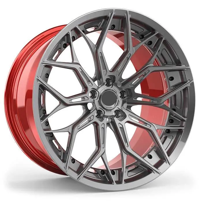 Forged Wheels 1551 Ap2x V.I.P. For All Models 1