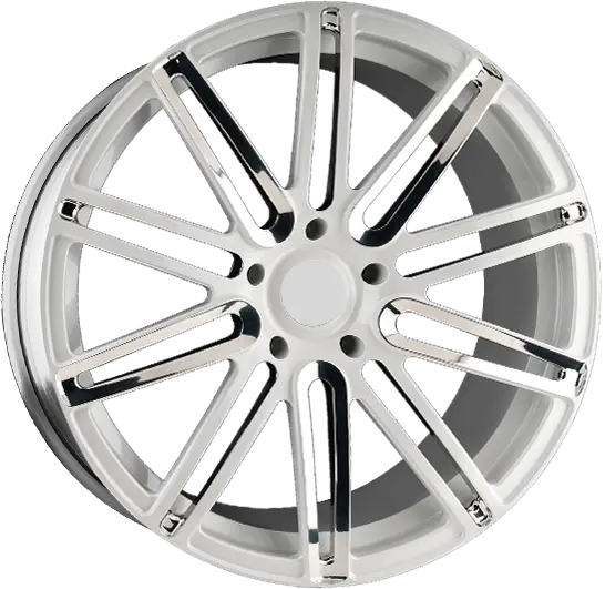 Forged Wheels Ag 12 For All Models 1