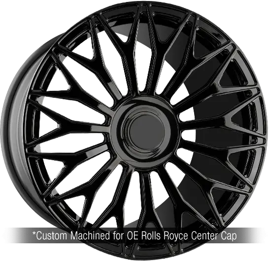 Forged Wheels Ag 30 For All Models 1