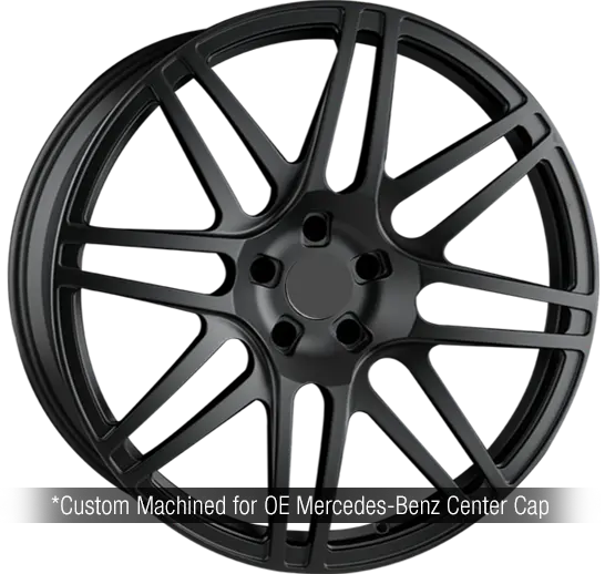 Forged Wheels Ag 44 For All Models 1
