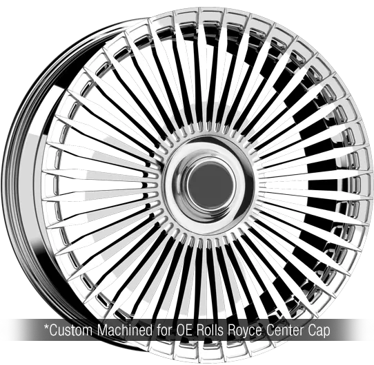 Forged Wheels Ag 45 For All Models 1