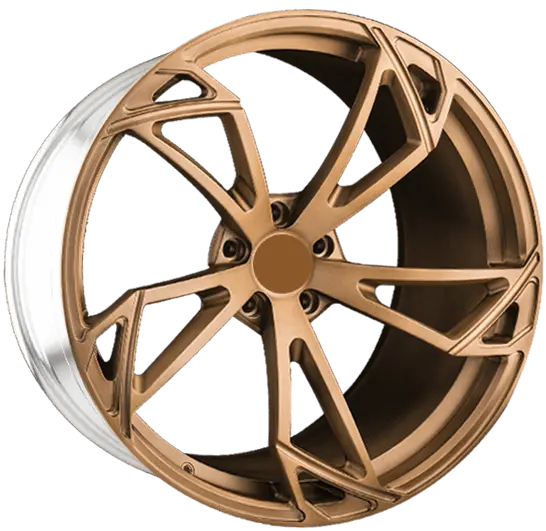 Forged Wheels Ag 47 For All Models 1