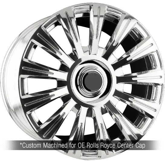 Forged Wheels Ag 48-Rr For All Models 1