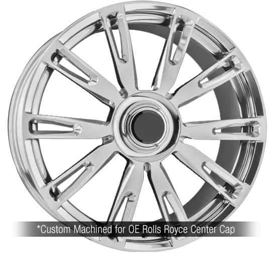 Forged Wheels Ag 50 For All Models 1
