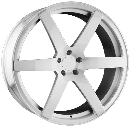 Forged Wheels Ag 51 For All Models 1