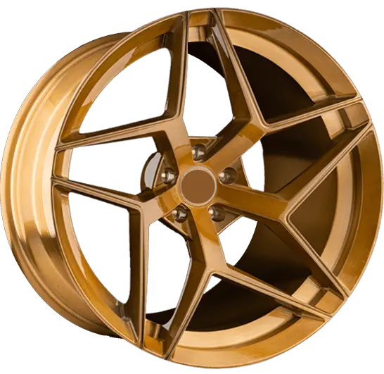 Forged Wheels Ag 53 For All Models 1