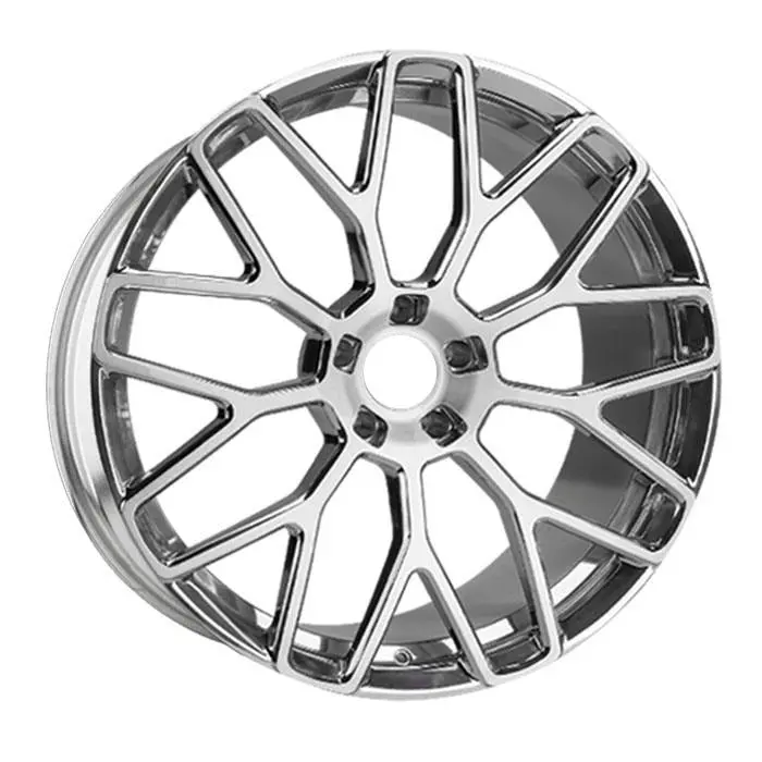 Forged Wheels Ag 57 For All Models 1