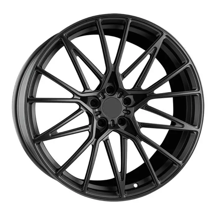 Forged Wheels Ag 58 For All Models 1