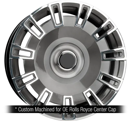 Forged Wheels Ag 60 For All Models 1
