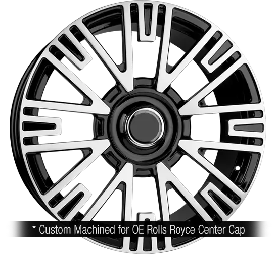 Forged Wheels Ag 62 For All Models 1