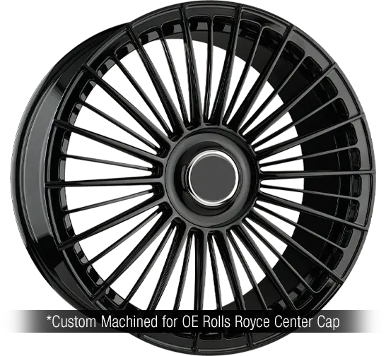 Forged Wheels Ag 63 For All Models 1