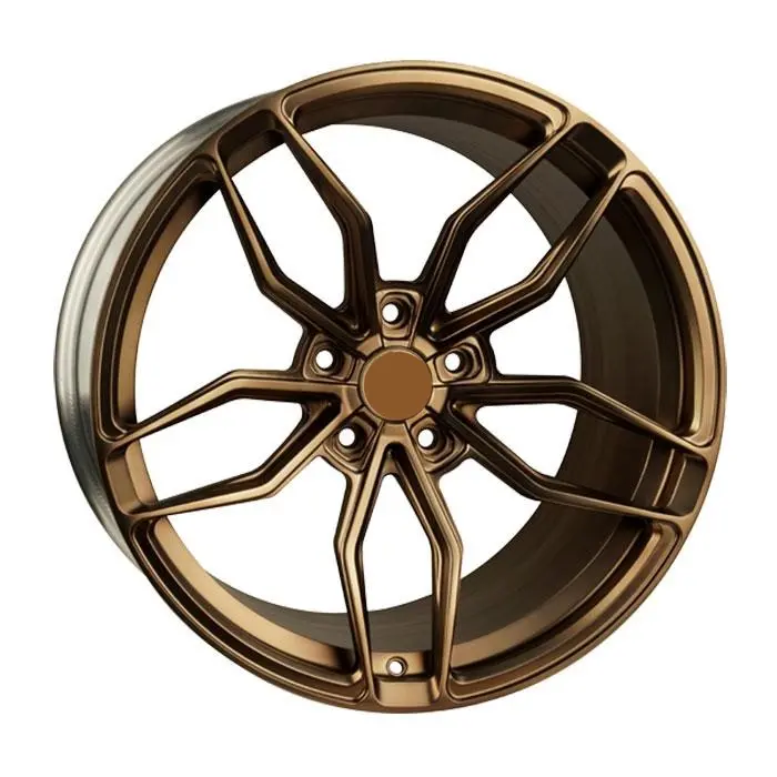 Forged Wheels Ag 64 For All Models 1