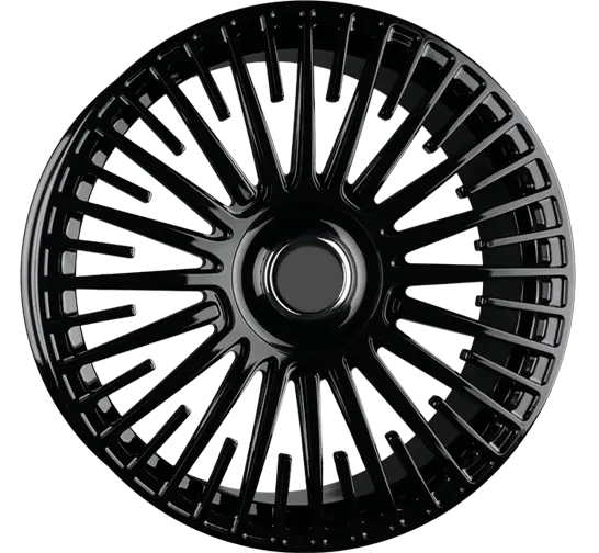 Forged Wheels Ag 65 For All Models 1