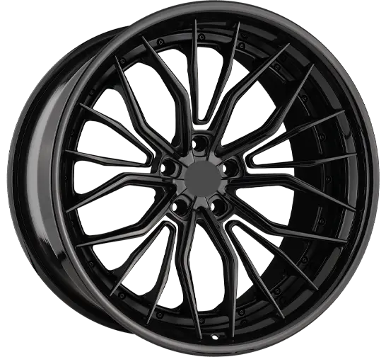 Forged Wheels Ag 67 For All Models 1