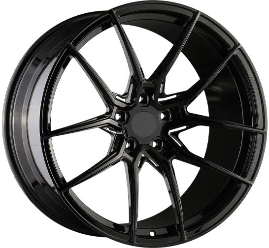 Forged Wheels Ag 68 For All Models 1