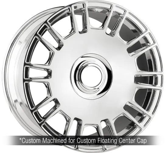 Forged Wheels Ag 70 For All Models 1