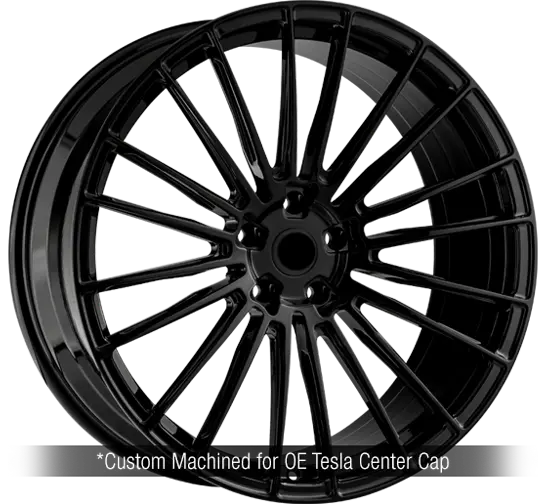 Forged Wheels Ag 71 For All Models 1