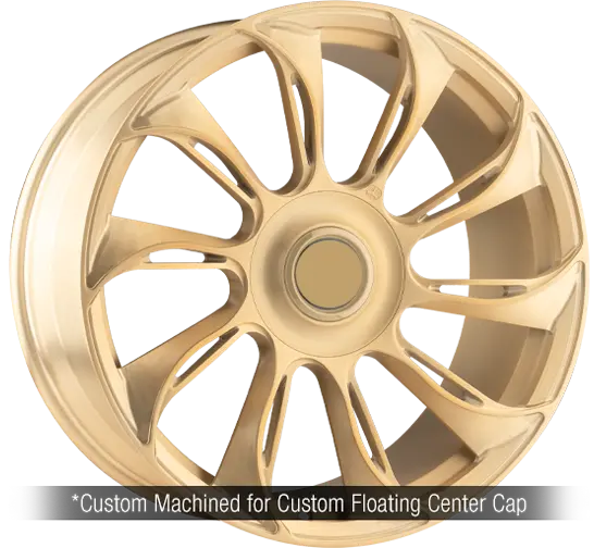 Forged Wheels Ag 72 For All Models 1