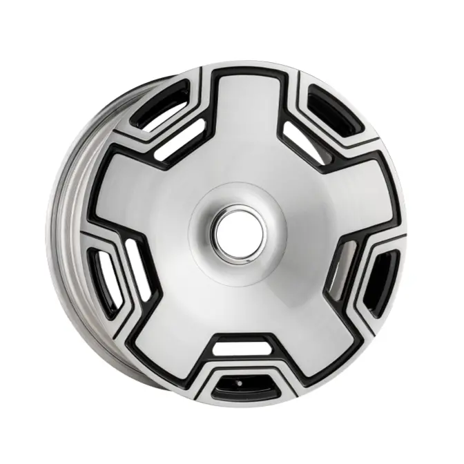 Forged Wheels Ag 73 For All Models 1