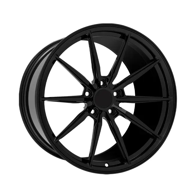 Forged Wheels Ag 74 For All Models 1