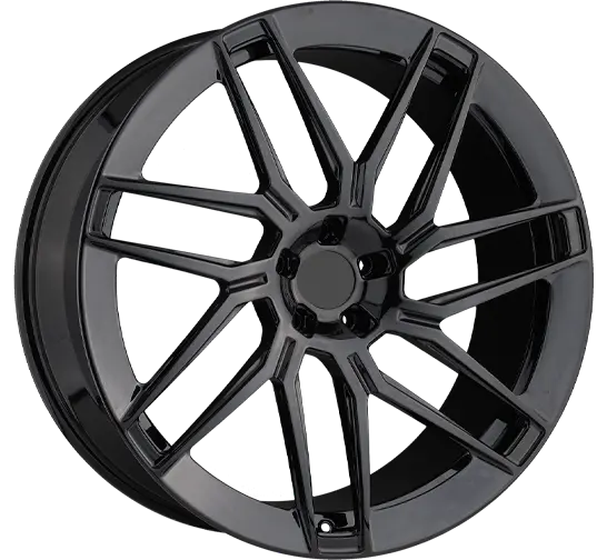 Forged Wheels Ag Aero.35 For All Models 1